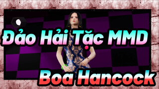 [Đảo Hải Tặc MMD] Một Đảo Hải Tặc khác / Boa Hancock