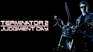 Terminator 2 Judgment Day - ฅนเหล็ก 2029 ภาค 2 (1991)