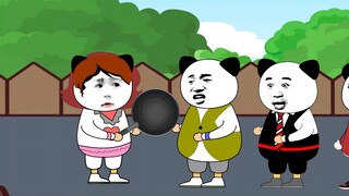 当遇到这些人，就应该这么回击