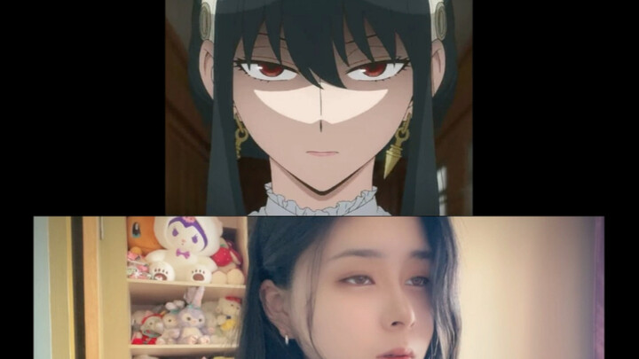 การพากย์เสียงวันนี้: SPY×FAMILY คุณโยล~