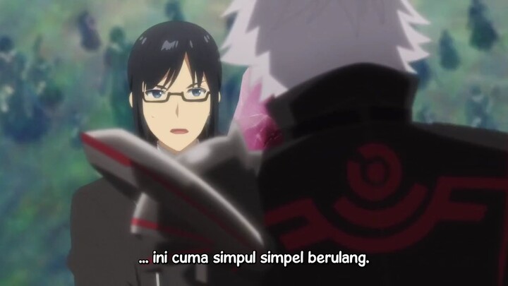 Movie Arifureta Shokugyou de Sekai | | eps [02] sub indo!