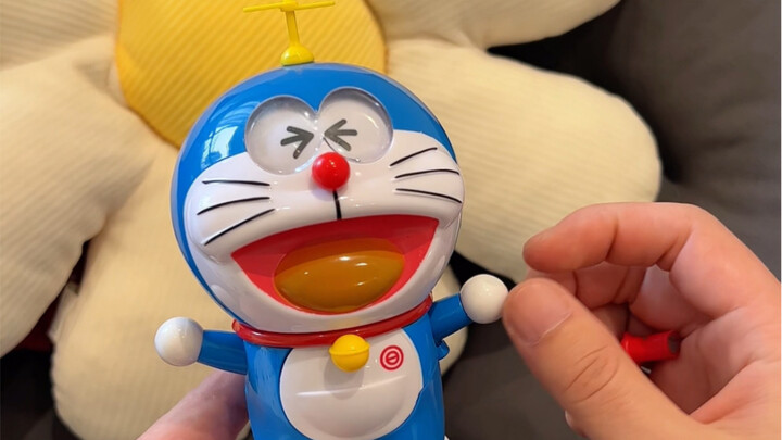 My boyfriend bought some totally weird and quirky toys—and they’re actually pretty fun!