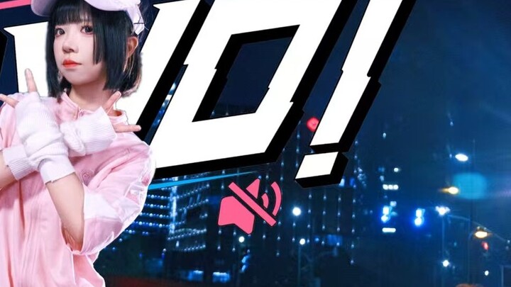 【Guang Guang】⚠️ Dengarkan WO! ⚠️ Putar pelan【BDF2025】