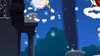 เกมมือถือ Tom and Jerry: พบกับแฟนตัวยงและเอาชนะแมวไปด้วยกัน!