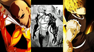 COMIC UNIVERSE 2 [One Punch Man]