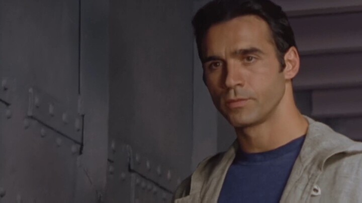 6x03- Pecados del Padre - Highlander: El Inmortal serie de TV en español