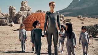 一个机器人，崇尚生育但不仅仅是生育，崇尚力量但不仅仅是力量，有时候觉得或许人类社会的完美终点就是机器人时代吧