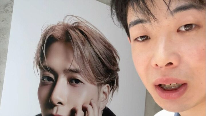 Kato pergi ke Zibo
