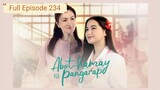 Abot Kamay Na Pangarap: Full Episode 234 (June 8, 2023) 1080p HD