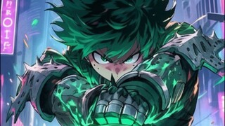 MY HERO ACADEMI GOOD ACTION GAME