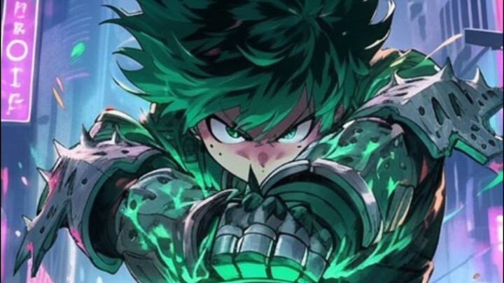MY HERO ACADEMI GOOD ACTION GAME