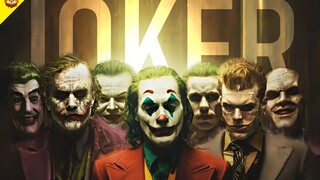 Can You Introduce Me As "Joker"?