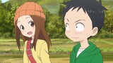 Takagi-san Musim 3 Episode 7 - Analisis dan Opini