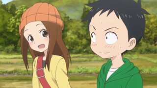 Takagi-san Season 3 Episode 7 - Analysis and Opinions