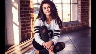 Selena Gomez, DJ Snake-Let Me Love You (Demo for Justin Bieber)