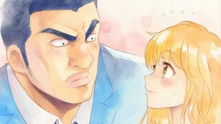 AMV Feel the Flame