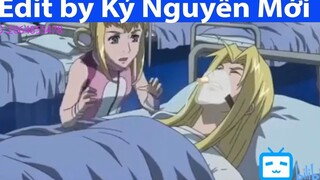 Anh ấy hấp hối sắp chết rồi #anime