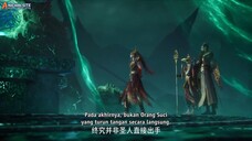 Shixiong A Shixiong season 2 episode 47 sub indo