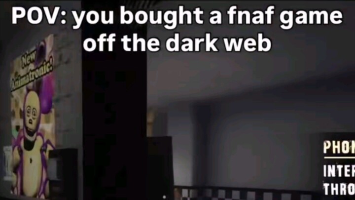 Game Freadbear wkwkw