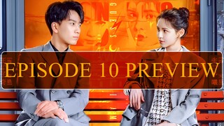 🇨🇳 l EP10 PREVIEW l Guess Who I Am l 2024