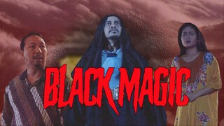 Mbah Doger Dukun Santet - BLACK MAGIC 3 Part 1