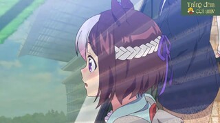 Uma Musume - Trận Derby khá 「AMV」 - Buông lời yêu chẳng dễ #anime