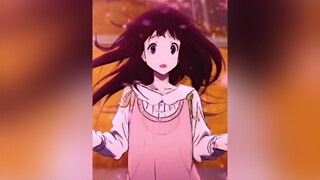 Anime : Hyouka anime fypシ amv chitanda hyouka