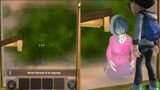 Scary Teacher 3D | Laughing Potion Booster to Miss T in Sauna