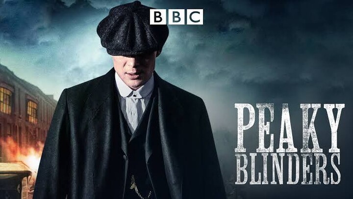 PEAKY BLINDERS – SEASON 1 EPISODE 1 (2014) FILM SUBTITLE INDONESIA