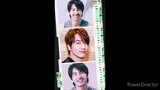 Love confessions  jerry yan and shen yue