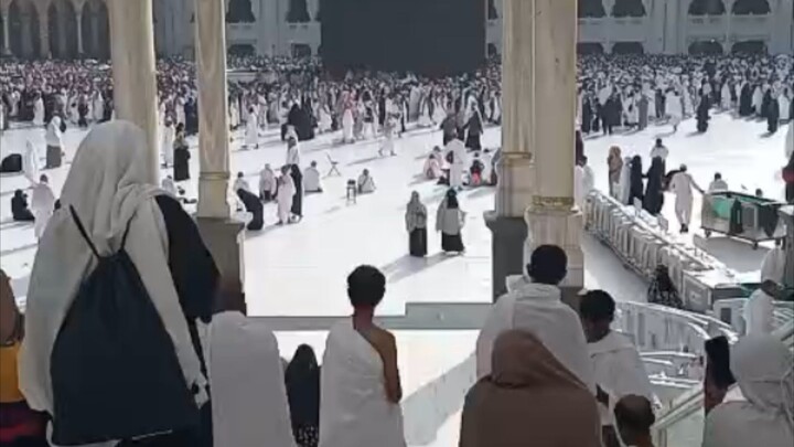 maka mashallah