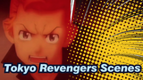 [Tokyo Revengers] What Is Forward