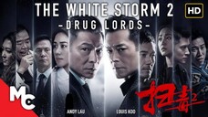 The White Storm 2: Drug Lords (2019) SUB INDO