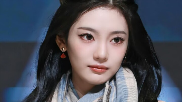 Bạn tôi nói giọng của tôi rất giống Ning Yizhuo.