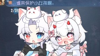【Egg Card】My wife said she would give me two pots of Mahai