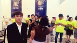 Hồ Văn Cường - Những Khoảnh Khắc Hậu Trường Đáng Nhớ Cùng FC Miền Bắc,