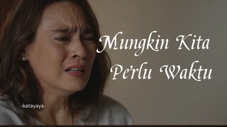 Mungkin Kita Perlu Waktu (2025)