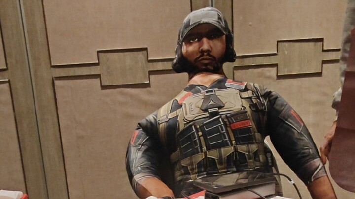 In case you didn’t know, you can have dinner with the Red Wolves at Haidilao!