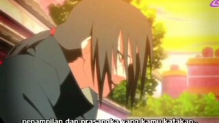 kemarahan itachi