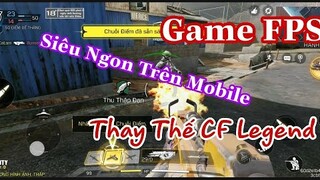 Call Of Duty | Game FPS Siêu Ngon Trên Mobile Ở Thời Điểm Hiện Tại