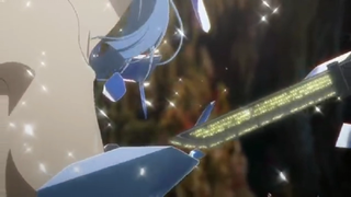 Danmachi Sad Moments