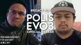 #React to POLIS EVO 3 Official Trailer