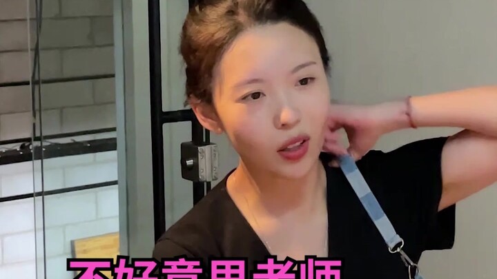 Chẳng lẽ quần áo của bố tôi có "phép thuật" gì chăng!