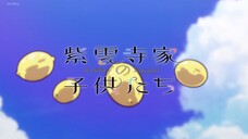 Shiunji-ke no Kodomotachi - 03 Sub Indo