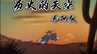 历史的天空-毛阿敏《三国演义》结尾曲