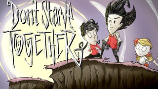 [Gambar Bermusik]Lagu Pembuka Trailer Don't Starve yang Seru