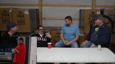 Paranormal Events Don's Dad's Reaction