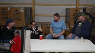 Paranormal Events Don's Dad's Reaction