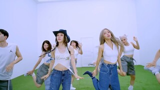 MAMAMOO+ dangdang