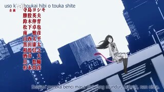 Noragami S2 Episode 11 [sub indo]